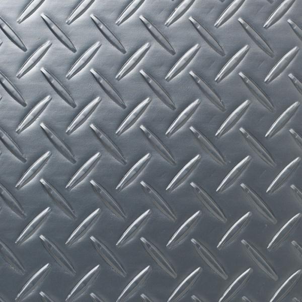 Aluminium checker Plate